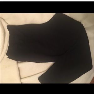 Basic leggings for @ekfrye bundle